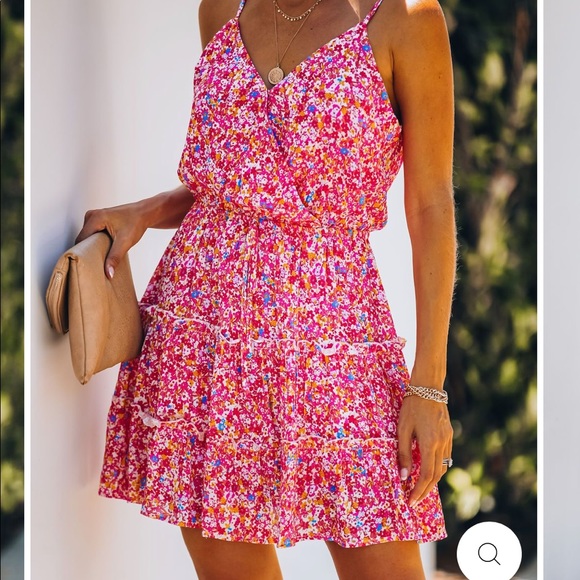 Vici Dresses & Skirts - Sundress